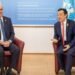 Director FAO ve Abinader tiene logros en seguridad alimentaria