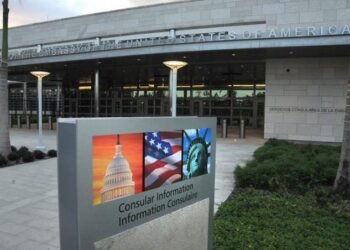 EU insta sus ciudadanos en RD tomar precauciones por robos