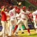 Gigantes sorprenden al Licey; Escogido y Toros triunfan en RD
