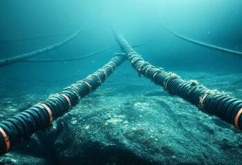 Irán advierte fragilidad cables submarinos estrecho de Ormuz