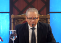 Fernando Langa destaca respaldo a su candidatura y reafirma vocación de servicio ante el CNM