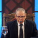 Fernando Langa destaca respaldo a su candidatura y reafirma vocación de servicio ante el CNM