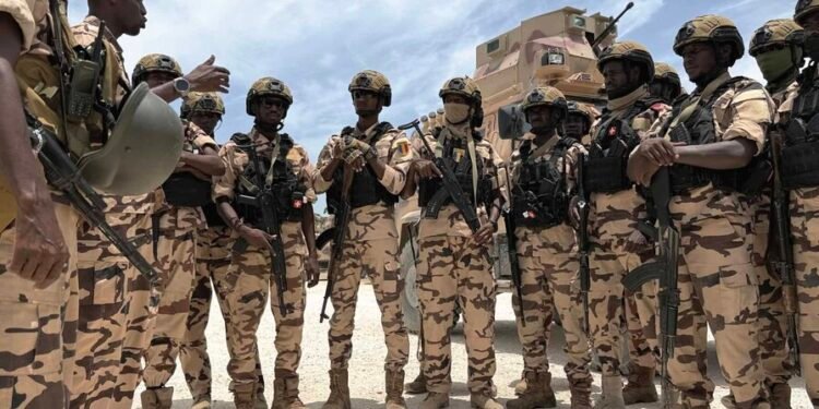 Fuerza anti Pandillas advierte no cederá ante la violencia en Haití
