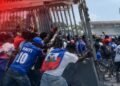 Fundación deplora prohibición equipos haitianos jueguen RD