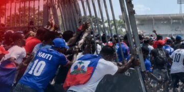 Fundación deplora prohibición equipos haitianos jueguen RD