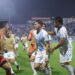 Guatemala vence a Surinam sobre el final y avanza a los cuartos de la Liga de Naciones