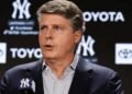 Descartan vender Yankees tras acuerdo US$2,600 MM Apollo