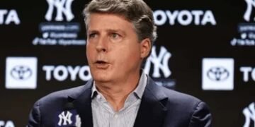 Descartan vender Yankees tras acuerdo US$2,600 MM Apollo