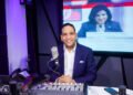Hansel García asegura que Carolina Mejía gana respaldo dentro del PRM rumbo a 2027