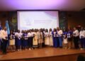 Llamando a transformar estrategias didácticas, Inafocam reconoce a 20 maestros por alto desempeño