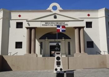 MMujer respalda medidas para dignificar condiciones laborales de trabajadoras de bancas de lotería