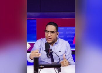 Hansel García denuncia muerte de neonatos en hospital de La Romana