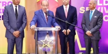 PLD expresa preocupación por muerte de jóvenes a manos PN