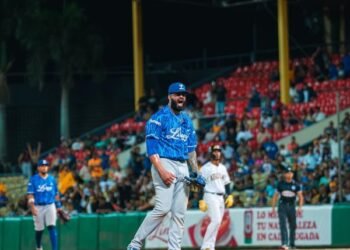 Estrellas, Licey y Escogido ganan en el beisbol profesional de RD