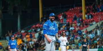 Estrellas, Licey y Escogido ganan en el beisbol profesional de RD