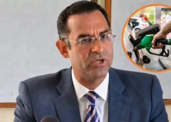 Aristy Escuder advierte que subsidios a combustibles y electricidad podrían costarle hasta RD$60,000 millones al Estado