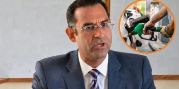 Aristy Escuder advierte que subsidios a combustibles y electricidad podrían costarle hasta RD$60,000 millones al Estado
