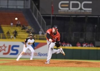 Licey, Escogido y Toros salen victoriosos en béisbol de la RD