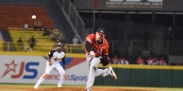 Licey, Escogido y Toros salen victoriosos en béisbol de la RD