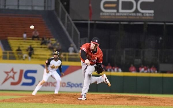 Licey, Escogido y Toros salen victoriosos en béisbol de la RD