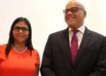 EU quita sanciones a Presidente Asamblea Nacional Venezuela