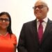 EU quita sanciones a Presidente Asamblea Nacional Venezuela