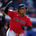 José Ramírez iguala récord de Cleveland en postemporada GL