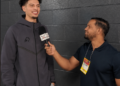 Koby Brea anuncia vestirá el uniforme R. Dominicana 2027