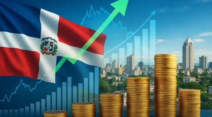 La RD se consolida como octava economía de Latinoamérica