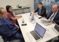 RD y BID buscan cómo mitigar impacto de alza de combustibles