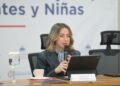 Ministerio de la Mujer lanza campaña “Hablemos de Prevención”