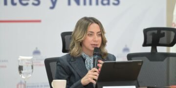 Ministerio de la Mujer lanza campaña “Hablemos de Prevención”