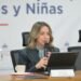 Ministerio de la Mujer lanza campaña “Hablemos de Prevención”