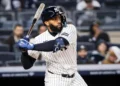 Leones adquieren Amed Rosario en cambio con Tigres del Licey