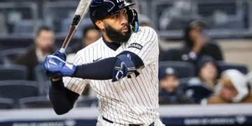Leones adquieren Amed Rosario en cambio con Tigres del Licey