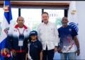 RD participarán en Madrid en el Campeonato Mundial Ajedrez