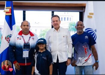 RD participarán en Madrid en el Campeonato Mundial Ajedrez