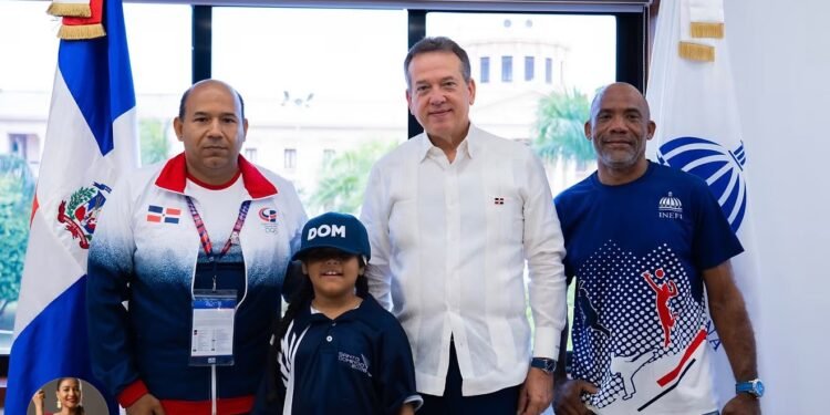 RD participarán en Madrid en el Campeonato Mundial Ajedrez