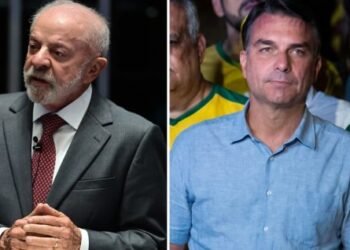 BRASIL: Lula gana la segunda vuelta y es reelecto presidente