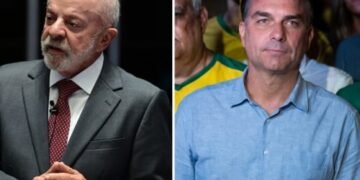 BRASIL: Lula gana la segunda vuelta y es reelecto presidente