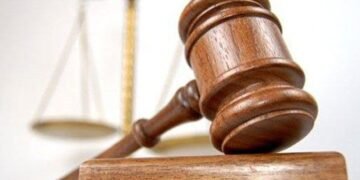 Imponen prisión preventiva a dos mujeres acusadas de traficar menores hacia Tórtola y Dominica