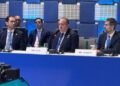 FMI destaca logro económico RD; proyecta crecimiento 4.6 %