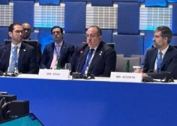 FMI destaca logro económico RD; proyecta crecimiento 4.6 %