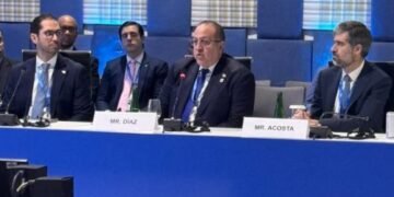 FMI destaca logro económico RD; proyecta crecimiento 4.6 %