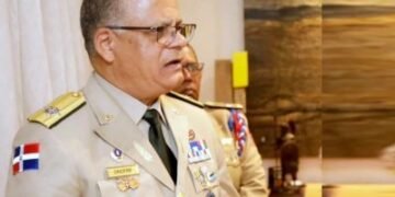 Dice continúan investigando cómo llegaron municiones Haití