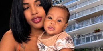 NY: Muere dominicana arrojada con bebé desde balcón piso 15 