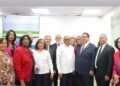 Otorgan pensiones RD$40,000 y seguro médico a 29 notarios RD