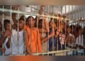 Prisión preventiva afecta al 64.57 % de los reclusos en República Dominicana, según Defensa Pública
