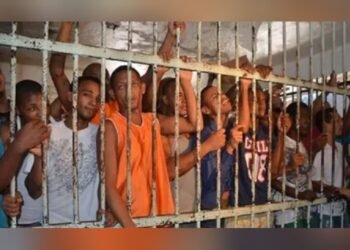 Prisión preventiva afecta al 64.57 % de los reclusos en República Dominicana, según Defensa Pública