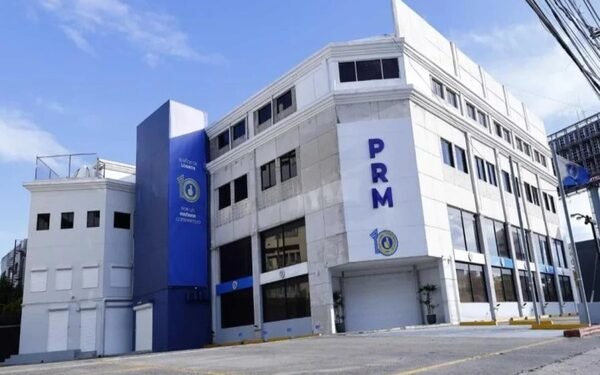 PRM reabre padrón y prepara primarias para el próximo año